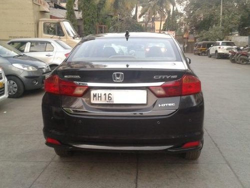 2014 Honda City for sale at low price