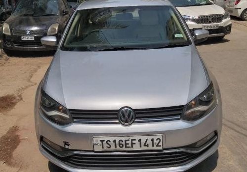 Volkswagen Polo 2014 for sale