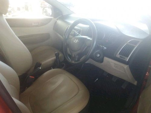 Used Hyundai i20 car at low price