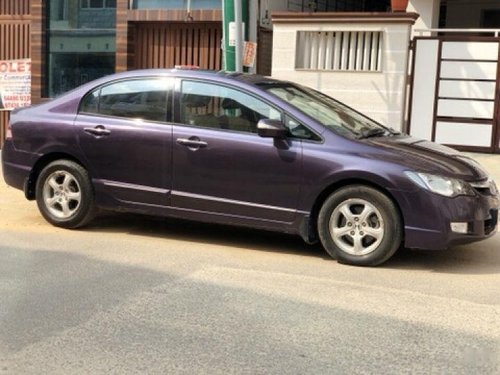 2007 Honda Civic 2006-2010 for sale at low price