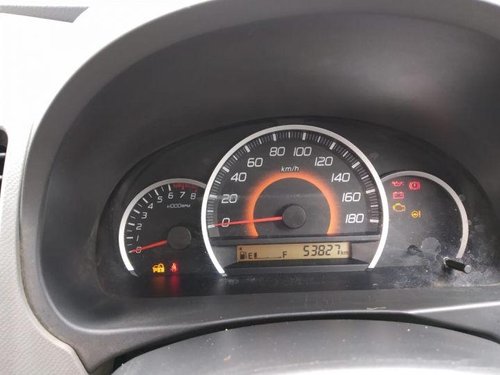 Maruti Suzuki Wagon R 2012 for sale