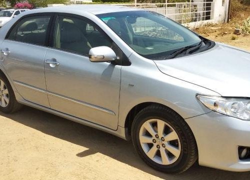 Toyota Corolla Altis VL 2009 for sale