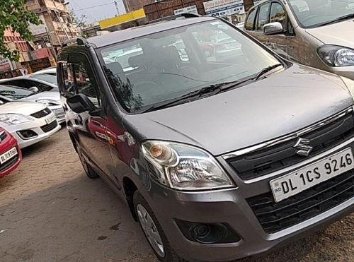 2015 Maruti Suzuki Wagon R for sale at low price