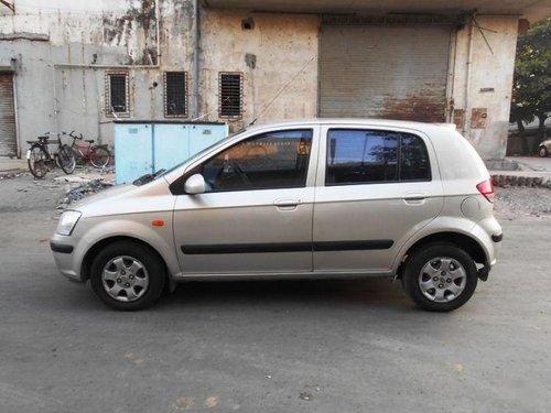 Hyundai Getz GLS for sale