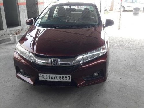 2017 Honda City for sale at low price