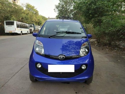 Used Tata Nano 2017 for sale