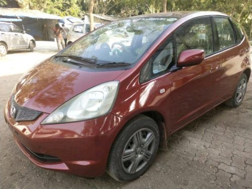 Used Honda Jazz Active 2009 for sale