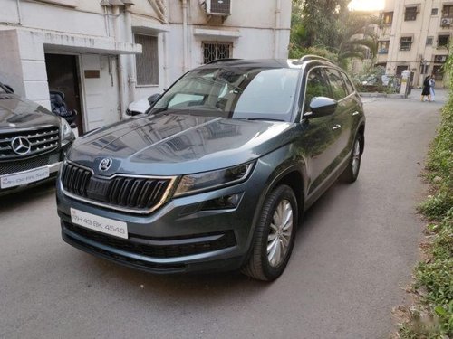 Skoda Kodiaq 2.0 TDI Style 2017 for sale