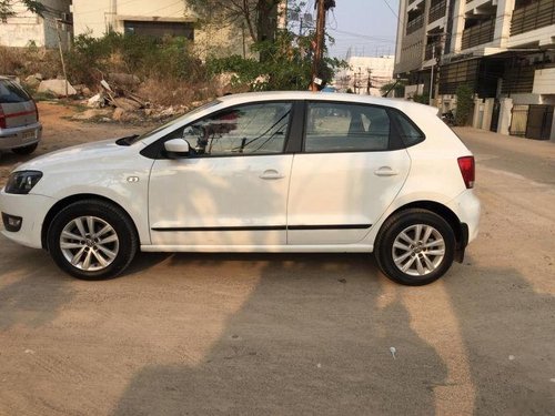 Volkswagen Polo 2014 for sale