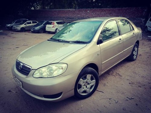 Used 2007 Toyota Corolla for sale