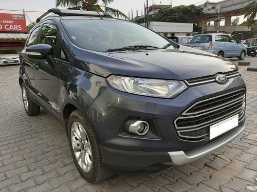 Ford EcoSport 2013 for sale