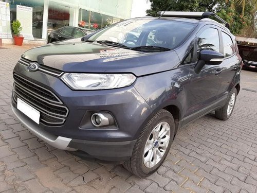 Ford EcoSport 2013 for sale