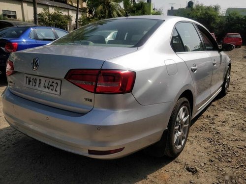 Volkswagen Jetta 2013-2015 2.0L TDI Highline AT for sale