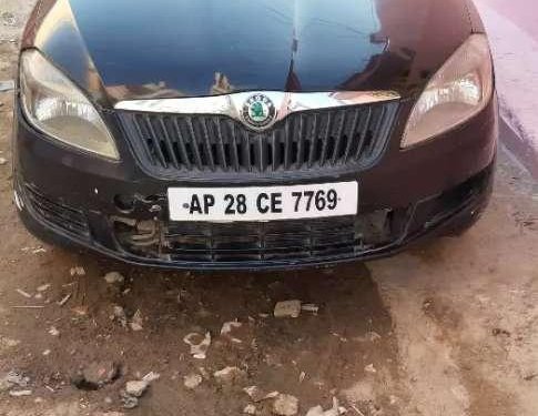 2010 Skoda Fabia for sale at low price