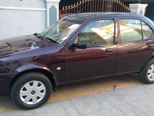 Used Ford Ikon car at low price