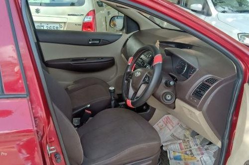 Hyundai i20 Asta 2009 for sale