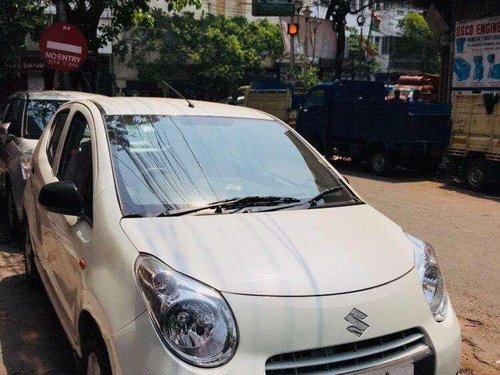 Maruti Suzuki A Star 2009 for sale 