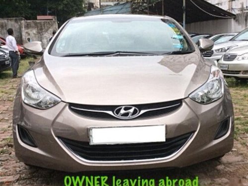 Hyundai Elantra 2013 for sale