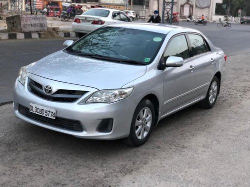 Toyota Corolla Altis 2012 for sale