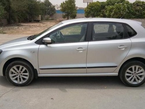 2013 Volkswagen Polo for sale