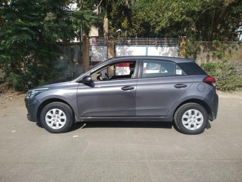 Used Hyundai i20 car at low price