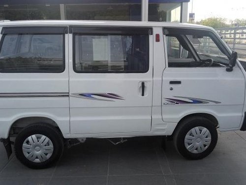 Used 2014 Maruti Suzuki Omni for sale