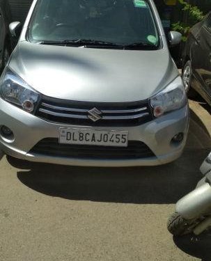 Maruti Celerio VXI for sale