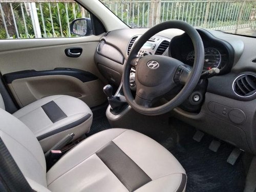 2011 Hyundai i10 for sale