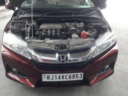 2017 Honda City for sale at low price