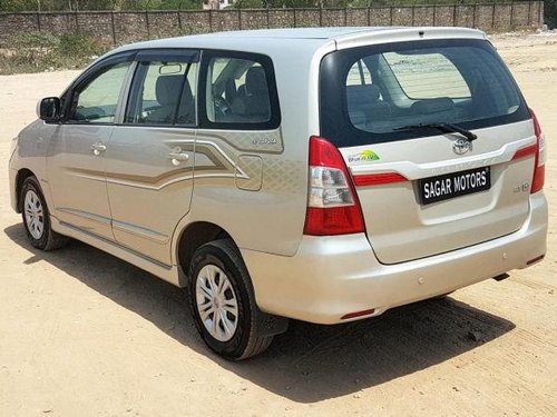 2013 Toyota Innova 2004-2011 for sale