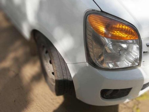 Used Maruti Suzuki Wagon R LXI 2008 for sale 