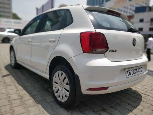 Volkswagen Polo 2015 for sale