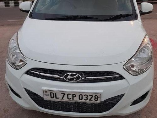 2012 Hyundai i10 for sale at low price