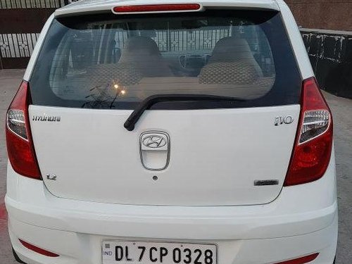 2012 Hyundai i10 for sale at low price