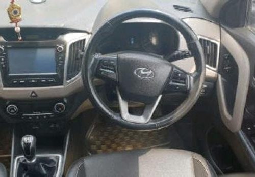 2015 Hyundai Creta for sale