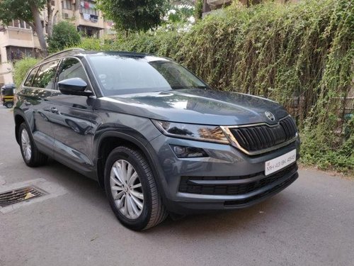 Skoda Kodiaq 2.0 TDI Style 2017 for sale