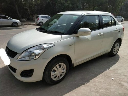 2014 Maruti Suzuki Dzire for sale