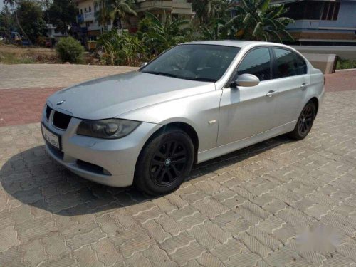 Used BMW 3 Series 320d Luxury Line 2008 for sale