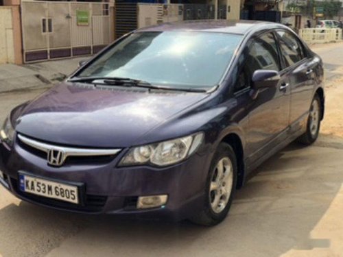 2007 Honda Civic 2006-2010 for sale at low price