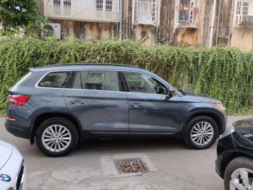 Skoda Kodiaq 2.0 TDI Style 2017 for sale