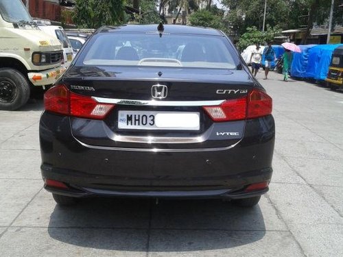 Honda City i-VTEC VX for sale