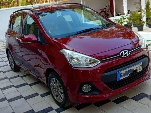 Used Hyundai Grand i10 Asta Option 2015 for sale