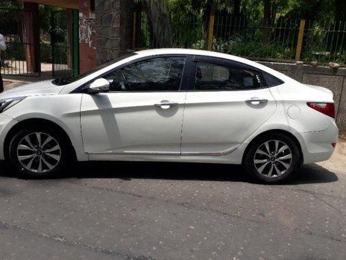 Used Hyundai Verna 1.6 VTVT S 2014 for sale