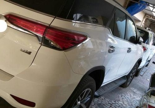 2018 Toyota Fortuner for sale