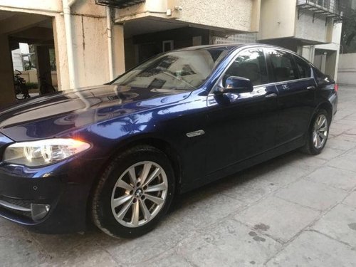 BMW 5 Series 525d Sedan for sale