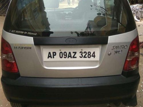 Used 2005 Hyundai Santro Xing for sale