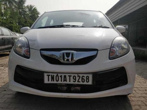 Honda Brio EX MT for sale