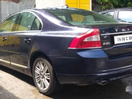Volvo S80 D5 2010 for sale