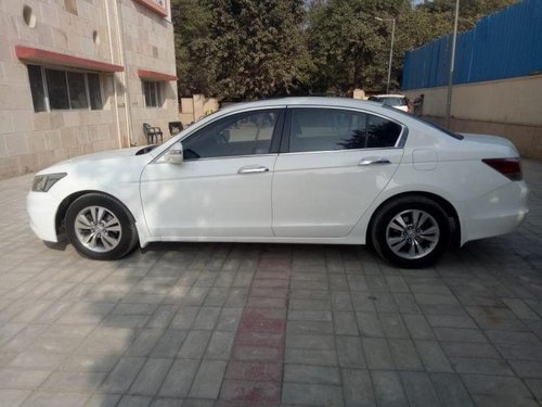 Honda Accord 2012 for sale