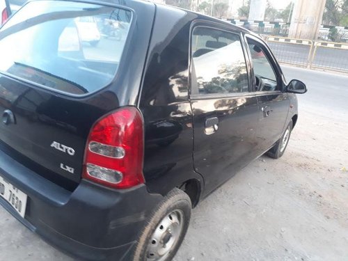 Maruti Suzuki Alto 2008 for sale